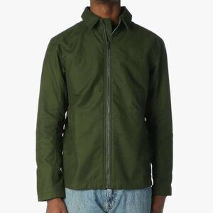 Arc'teryx Men's M Proxy Insulated Jacket FOREST GREEN